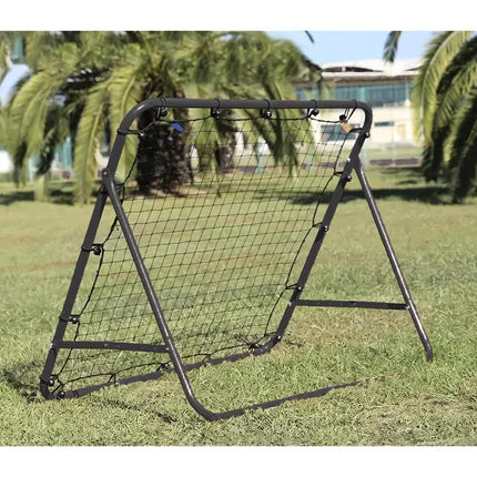 Futbola vārti 100x100x40 Trizand 23610