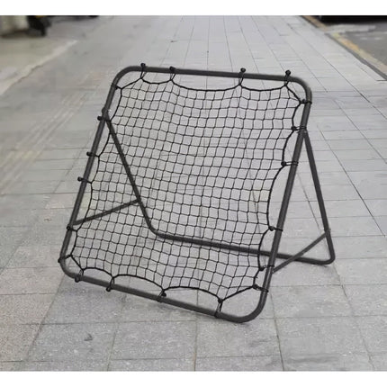 Futbola vārti 100x100x40 Trizand 23610