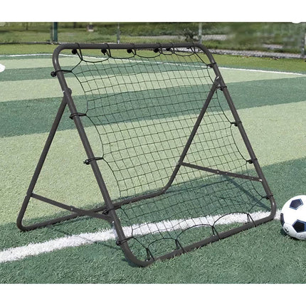 Futbola vārti 120x120x50 23611