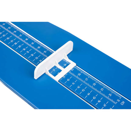Pēdas apkārtmērs — 0-31 cm