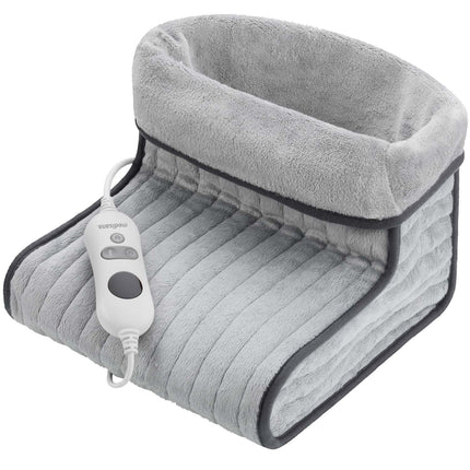 Foot warmers FWS