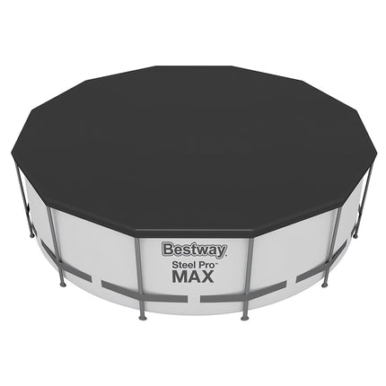 Baseina pārsegs ar rāmi 366 cm BESTWAY 58037