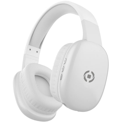 Freebeat Wireless Headphones Over-ear White