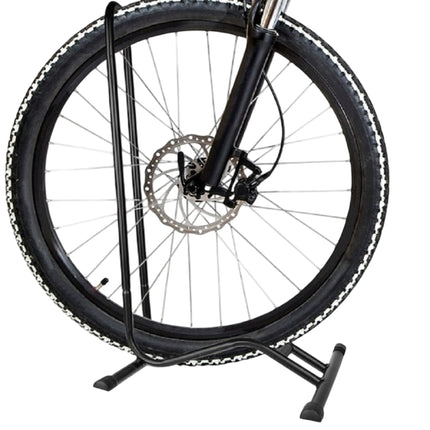 Brīvi stāvošs velosipēdu statīvs S24906
