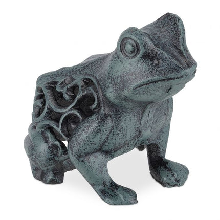 Vardes Deco čuguna