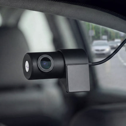 Front and Rear Dash Cam 4K 1080P, GPS, 32GB Card