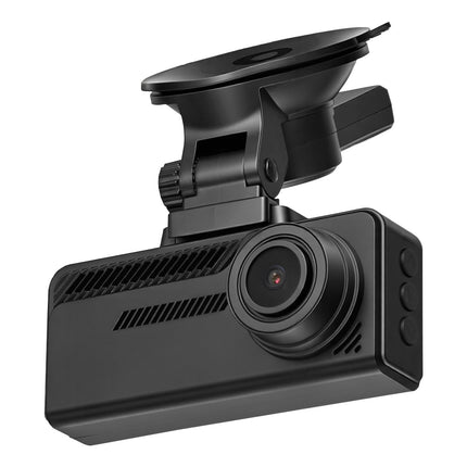 Front and Rear Dash Cam 4K/1080P, GPS, 64GB