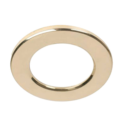 Front ring Sara & Doris Bronze 1-pack