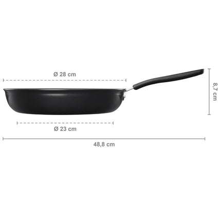 Frying pan Functional Form 28cm