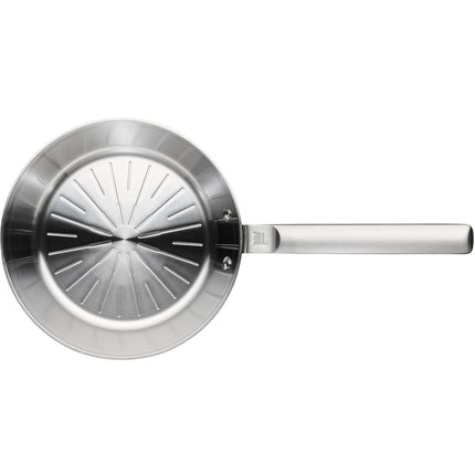 Frying pan Norden Steel 24 cm uncoated 1067628