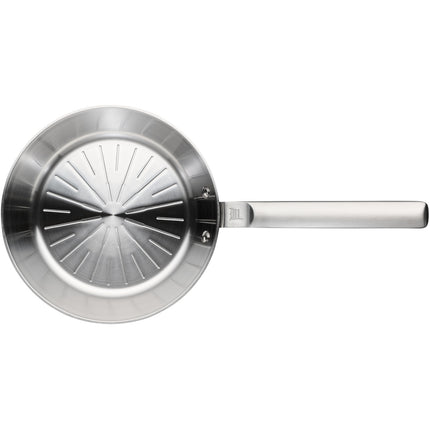 Frying pan Norden Steel 28 cm uncoated 1067629