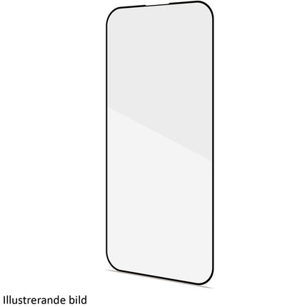 Full Glass Screen Protector Tempered glass iPhone 16 Pro