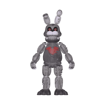 Funko figūriņa Five Nights At Freddy's - Blackheart Bonnie