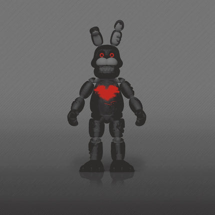 Funko figūriņa Five Nights At Freddy's - Blackheart Bonnie