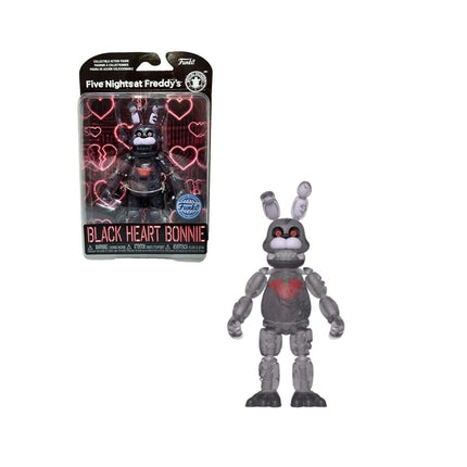 Funko figūriņa Five Nights At Freddy's - Blackheart Bonnie