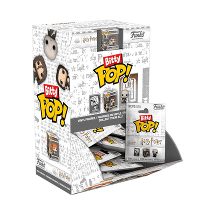 Funko Bitty Pop! figūriņas: Harijs Poters