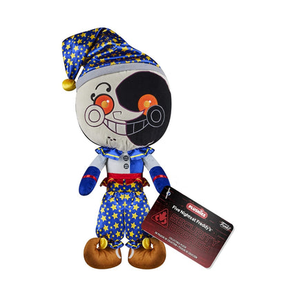 Funko plīša figūriņa: Five Nights at Freddy's - Moon, 18 cm