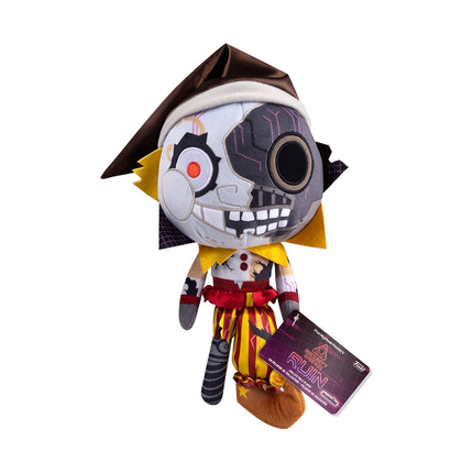 Funko plīša figūriņa: Five Nights At Freddy's - Sun, 18 cm