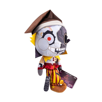 Funko plīša figūriņa: Five Nights At Freddy's - Sun, 18 cm
