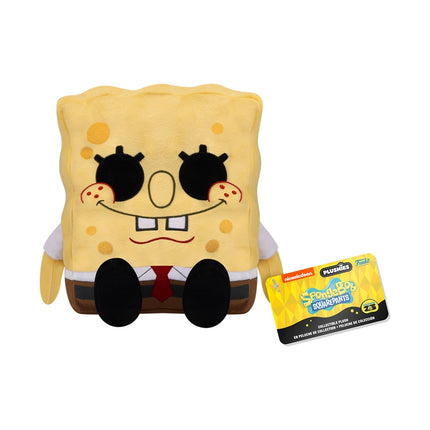 Funko plīša figūriņa: Spongebob - Spongebob, 18 cm