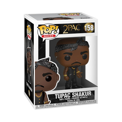 Funko Pop! vinila figūriņa: 2Pac