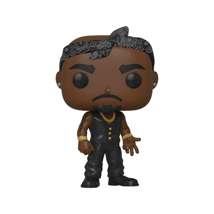 Funko Pop! vinila figūriņa: 2Pac