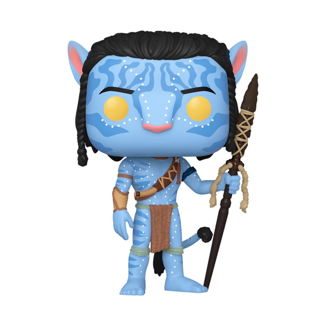 Funko Pop! vinila figūriņa: Avatar - Jake Sully