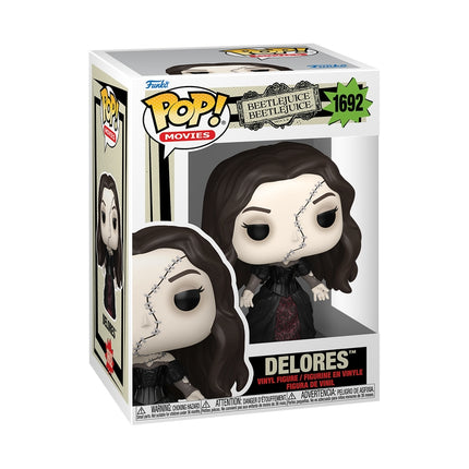 Funko Pop! vinila figūriņa: Beetlejuice Beetlejuice - Delores