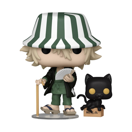 Funko Pop! vinila figūriņa: Bleach - Kisuke