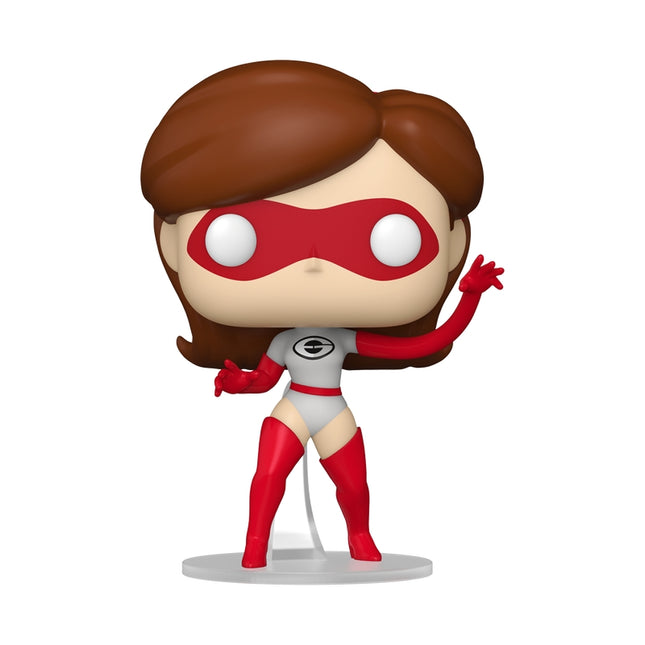 Funko Pop! vinila figūriņa: Disney: Neticamie - Elastigirl
