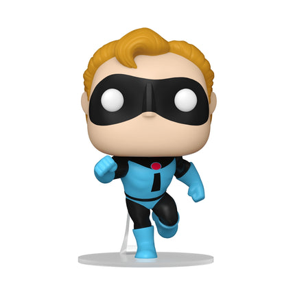 Funko Pop! vinila figūriņa: Disney: Neticamie - Mr. Incredible
