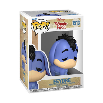 Funko Pop! vinila figūriņa: Disney: Vinnijs Pūks - Īā