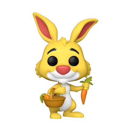 Funko Pop! vinila figūriņa: Disney: Vinnijs Pūks - Trusītis