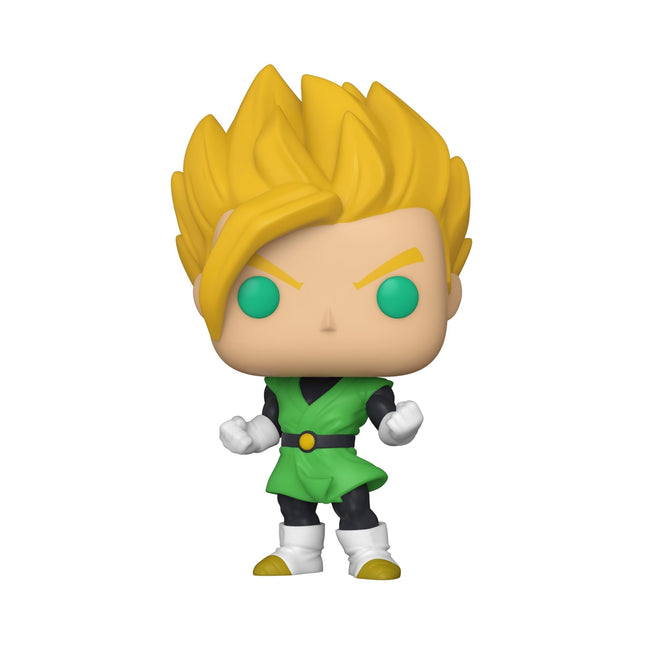 Funko Pop! vinila figūra: Dragon Ball Z - Gohan