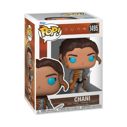 Funko Pop! vinila figūriņa: Dune 2 - Chani