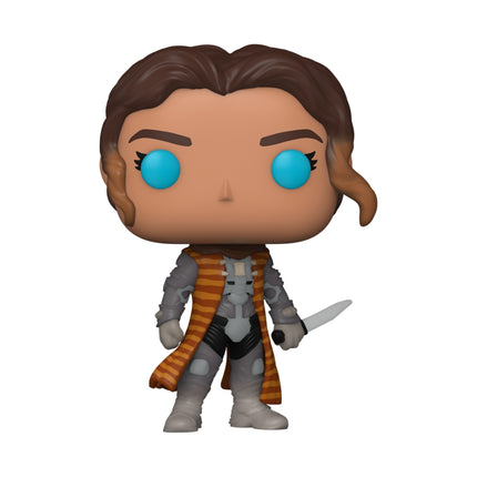 Funko Pop! vinila figūriņa: Dune 2 - Chani