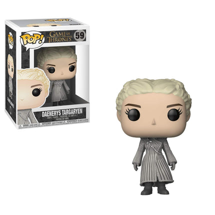 Funko Pop! vinila figūriņa: Troņu spēle - Daenerys Targaryen