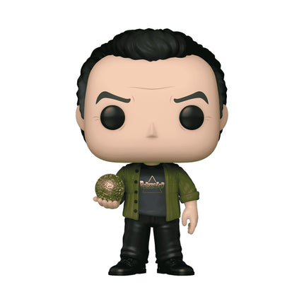 Funko Pop! vinila figūra: Spoku ķērāji - Ray