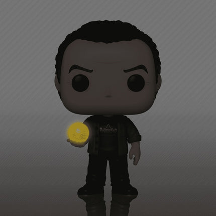 Funko Pop! vinila figūra: Spoku ķērāji - Ray