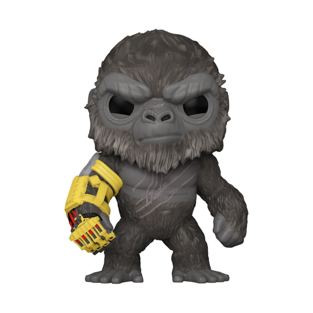 Funko Pop! vinila figūriņa: Godzilla X Kong - Kong