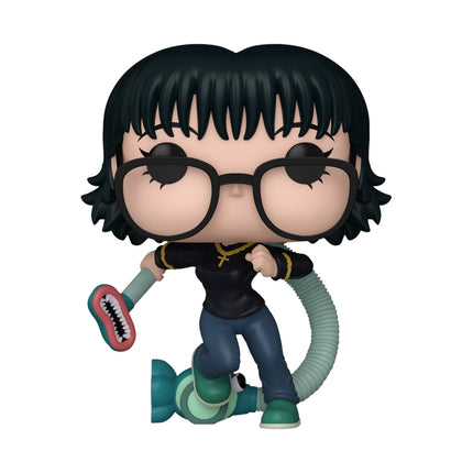 Funko pop! Vinila figūra: Hunter X Hunter - Shizuku W/ Blinky