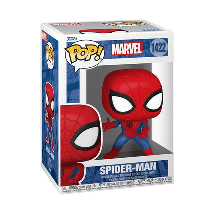 Funko Pop! vinila figūra: Marvel - Kapteinis Amerika (8 bitu)