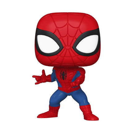 Funko Pop! vinila figūra: Marvel - Kapteinis Amerika (8 bitu)