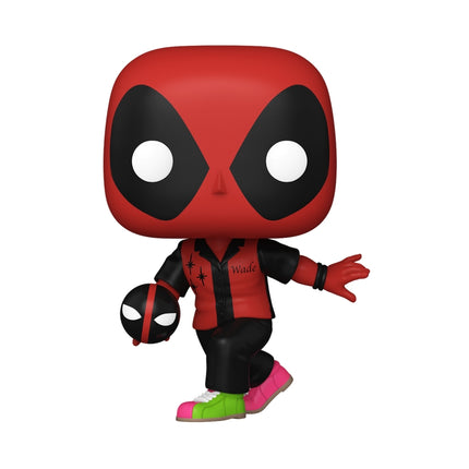 Funko Pop! vinila figūriņa: Marvel - Deadpool