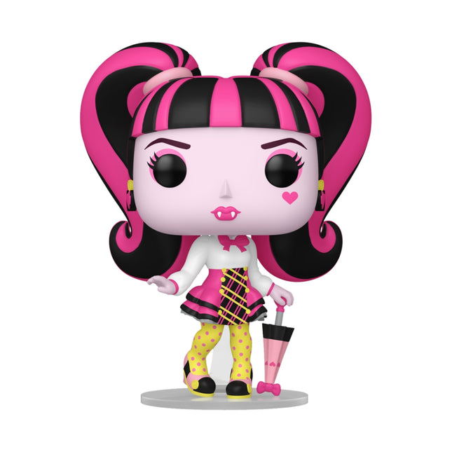 Funko Pop! vinila figūriņa: Monster High - Drakulaura