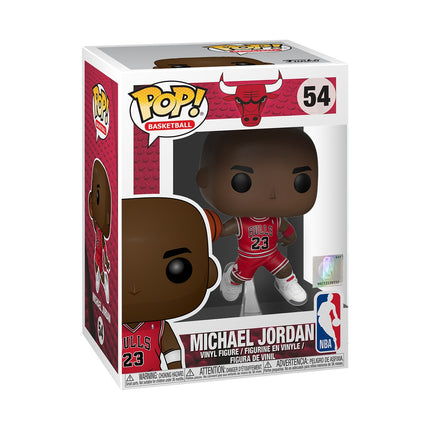 Funko Pop! vinila figūriņa: Nba:Bulls - Michael Jordan