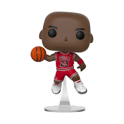 Funko Pop! vinila figūriņa: Nba:Bulls - Michael Jordan