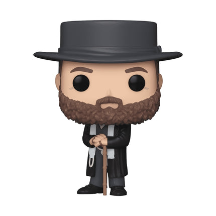 Funko Pop! Vinila figūriņa: Peaky Blinders - Alfie Solomons