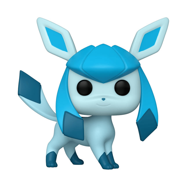 Funko Pop! vinila figūriņa: Pokemon - Glaceon
