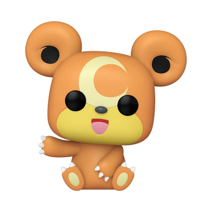 Funko Pop! vinila figūriņa: Pokemon - Teddiursa